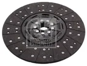 Kupplungsscheibe FEBI BILSTEIN 105007
