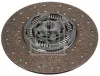 Kupplungsscheibe FEBI BILSTEIN 105010
