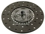 Kupplungsscheibe FEBI BILSTEIN 105011