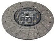 Bremsscheibe Hinterachse FEBI BILSTEIN 107513