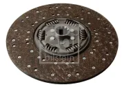 Kupplungsscheibe FEBI BILSTEIN 105035