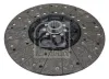 Kupplungsscheibe FEBI BILSTEIN 105039