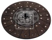 Kupplungsscheibe FEBI BILSTEIN 105046