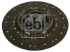 Kupplungsscheibe FEBI BILSTEIN 105052