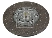 Kupplungsscheibe FEBI BILSTEIN 105053