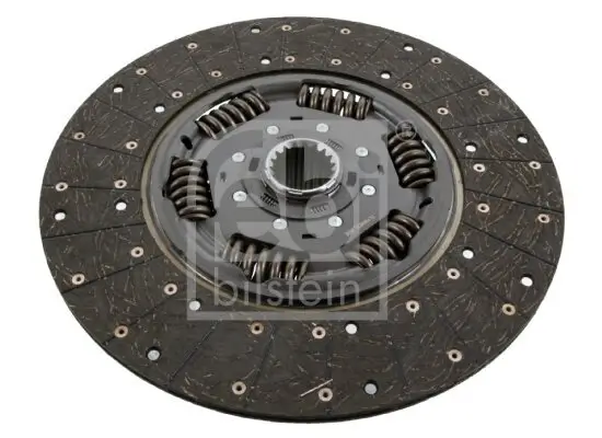 Kupplungsscheibe FEBI BILSTEIN 105054