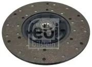 Lagerung, Gelenkwelle FEBI BILSTEIN 107577