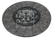 Kupplungsscheibe FEBI BILSTEIN 105059