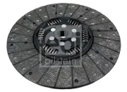 Kupplungsscheibe FEBI BILSTEIN 105062