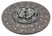 Kupplungsscheibe FEBI BILSTEIN 105065
