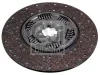 Kupplungsscheibe FEBI BILSTEIN 105068 Bild Kupplungsscheibe FEBI BILSTEIN 105068