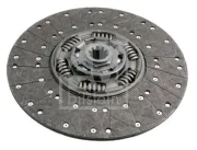 Kupplungsscheibe FEBI BILSTEIN 105084