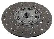 Dichtung, Zylinderkopfhaube FEBI BILSTEIN 107642