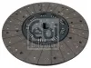 Kupplungsscheibe FEBI BILSTEIN 105090 Bild Kupplungsscheibe FEBI BILSTEIN 105090