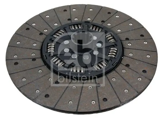 Kupplungsscheibe FEBI BILSTEIN 105091
