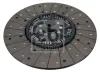 Kupplungsscheibe FEBI BILSTEIN 105091