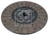 Kupplungsscheibe FEBI BILSTEIN 105091 Bild Kupplungsscheibe FEBI BILSTEIN 105091