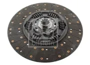 Kupplungsscheibe FEBI BILSTEIN 105104