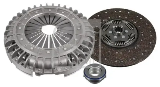 Kupplungssatz FEBI BILSTEIN 105151 Bild Kupplungssatz FEBI BILSTEIN 105151