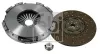 Kupplungssatz FEBI BILSTEIN 105151 Bild Kupplungssatz FEBI BILSTEIN 105151