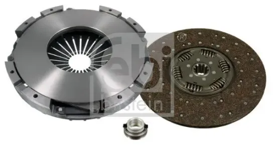 Kupplungssatz FEBI BILSTEIN 105151 Bild Kupplungssatz FEBI BILSTEIN 105151