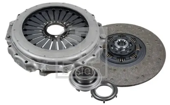 Kupplungssatz FEBI BILSTEIN 105182 Bild Kupplungssatz FEBI BILSTEIN 105182