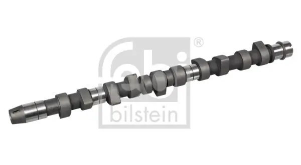 Nockenwelle FEBI BILSTEIN 10519