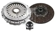Kupplungssatz FEBI BILSTEIN 105222