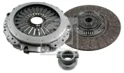 Kupplungssatz FEBI BILSTEIN 105241