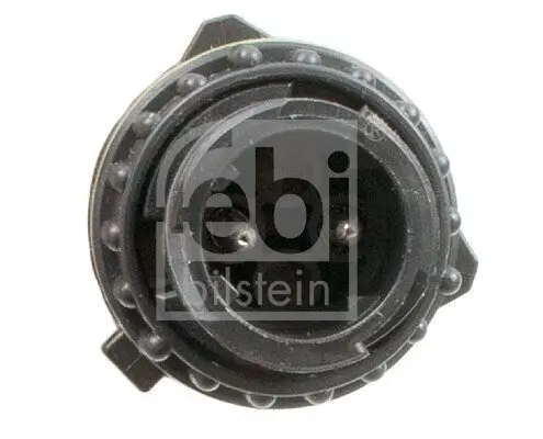 Hydraulikfiltersatz, Automatikgetriebe FEBI BILSTEIN 107823 Bild Hydraulikfiltersatz, Automatikgetriebe FEBI BILSTEIN 107823