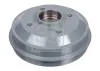 Bremstrommel Hinterachse FEBI BILSTEIN 10534