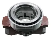 Lagerung, Motor rechts FEBI BILSTEIN 107981