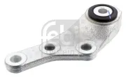 Lagerung, Motor hinten FEBI BILSTEIN 105501