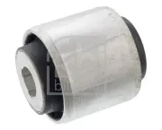 Lagerung, Achskörper Hinterachse links vorne Hinterachse rechts FEBI BILSTEIN 105509