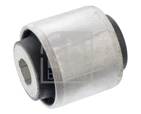 Lagerung, Achskörper Hinterachse links vorne Hinterachse rechts FEBI BILSTEIN 105509 Bild Lagerung, Achskörper Hinterachse links vorne Hinterachse rechts FEBI BILSTEIN 105509