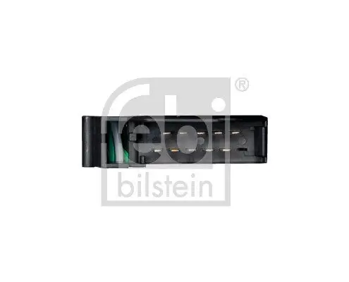 Lenkstockschalter FEBI BILSTEIN 10551 Bild Lenkstockschalter FEBI BILSTEIN 10551
