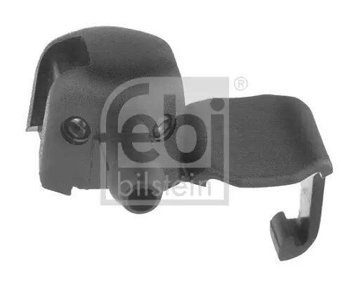 Waschwasserdüse, Scheibenreinigung FEBI BILSTEIN 10560 Bild Waschwasserdüse, Scheibenreinigung FEBI BILSTEIN 10560