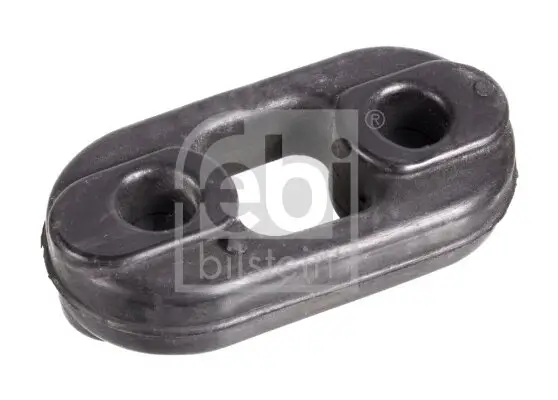 Halter, Abgasanlage FEBI BILSTEIN 105683