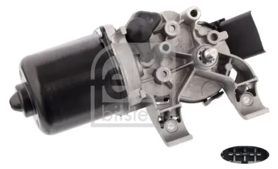 Wischermotor 12 V vorne FEBI BILSTEIN 105688 Bild Wischermotor 12 V vorne FEBI BILSTEIN 105688