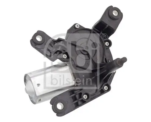 Wischermotor 12 V hinten FEBI BILSTEIN 105689