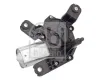 Wischermotor 12 V hinten FEBI BILSTEIN 105689