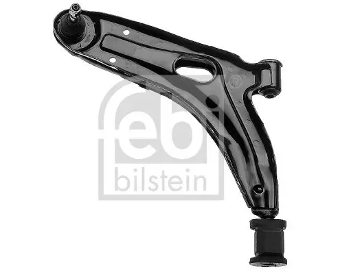 Lenker, Radaufhängung Vorderachse unten links FEBI BILSTEIN 10569