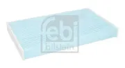 Filter, Innenraumluft FEBI BILSTEIN 105708