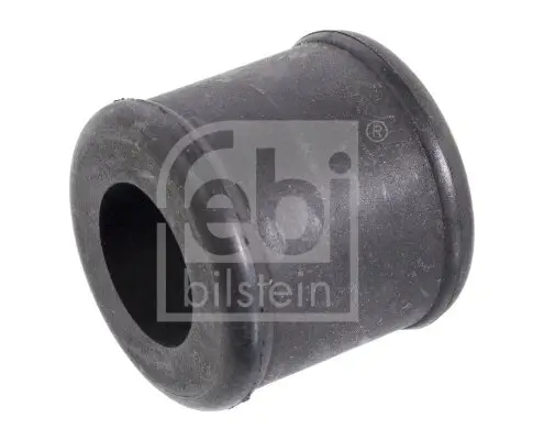 Lagerung, Stoßdämpfer Hinterachse links Hinterachse rechts FEBI BILSTEIN 105710 Bild Lagerung, Stoßdämpfer Hinterachse links Hinterachse rechts FEBI BILSTEIN 105710