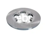 Ölkühler, Motoröl FEBI BILSTEIN 108147