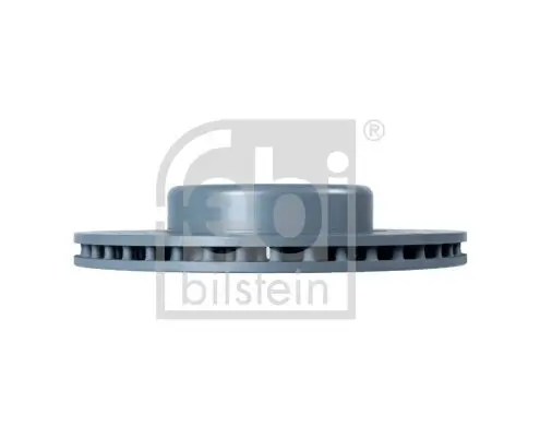 Bremsscheibe Vorderachse FEBI BILSTEIN 105720 Bild Bremsscheibe Vorderachse FEBI BILSTEIN 105720