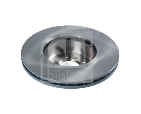 Bremsscheibe Vorderachse FEBI BILSTEIN 105729 Bild Bremsscheibe Vorderachse FEBI BILSTEIN 105729