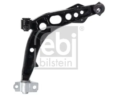 Lenker, Radaufhängung Vorderachse rechts unten FEBI BILSTEIN 10572 Bild Lenker, Radaufhängung Vorderachse rechts unten FEBI BILSTEIN 10572