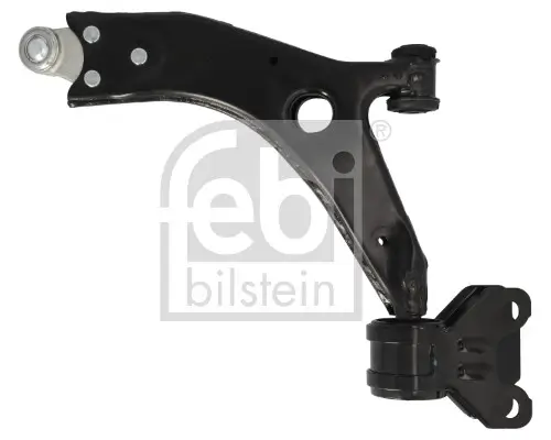 Lenker, Radaufhängung Vorderachse rechts unten FEBI BILSTEIN 105736 Bild Lenker, Radaufhängung Vorderachse rechts unten FEBI BILSTEIN 105736