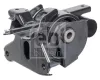 Lagerung, Schaltgetriebe links FEBI BILSTEIN 105746